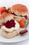 Devonshire Cream Tea