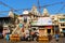 Devoted by Shri Jagdish Temple in Udaipur, Rajasthan, India