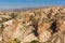 Devrent Valley in Cappadocia, Turkey