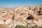 Devrent Valley in Cappadocia, Turkey