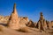 Devrent Valley / Imaginary Valley in Cappadocia, Turkey