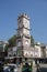 Dewas City Clock Tower and Clock Square