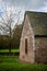 Dewsall St Michael\\\'s Church, Herefordshire small church with spire