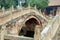 Deyang, China: Pan Bridge at Confucian Temple