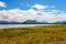 Dezadeash Lake- Kluane National Park- Haines Highway- Yukon Territory- CA This beautiful and massive lake is framed in the