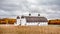 DH Day Barn In Sleeping Bear National Park