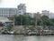 Dhaka, Bangladesh. Port on Ganga river