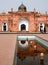 Dhaka, Bangladesh: The tomb of Bibi Pari in the grounds of Lalbagh Fort, Dhaka