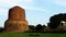 Dhamek Stupa in Sarnath