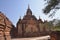 Dhamma Ya Zi Ka Pagoda Myanmar Bagan Buddha
