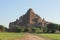 Dhammayangyi Buddhist Temple in Bagan, Myanmar