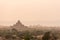 Dhammayangyi temple The biggest Temple in Bagan, Myanmar