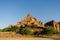 Dhammayangyi temple The biggest Temple in Bagan (Pagan)