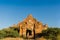 Dhammayangyi temple The biggest Temple in Bagan (Pagan).