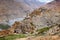 Dhankar Gompa Monastery in Himalayas