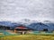 Dharamshala Cricket Stadium : Most beautiful stadium in India