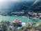 Dhari devi temple view Devprayag Uttarakhand