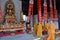 Dharma Events in Pilu Temple, Nanjing
