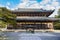Dharma Hall (Hatto) at Nanzen-ji Temple in Kyoto