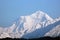 Dhaulagiri - majestic mountain in Himalaya.