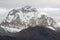 Dhaulagiri peak