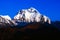 Dhaulagiri Peak, Nepal