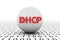 DHCP conceptual sphere