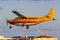 DHL Cessna 208 airplane Sint Maarten airport