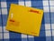 DHL Express envelope in Bonn