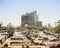 Dhobi Ghat laundry, Mumbai, India