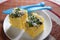 Dhokla, Steamed cake