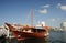 Dhow at Dubai Creek