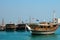 Dhows, Doha, Qatar