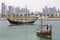 Dhows and towers