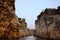 Dhuadhar gulley, Marble rocks Bhedaghat, Madhya Pradesh