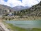 Dhumba lake, Nepal