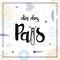 Dia dos Pais means Happy Father\\\'s Day in Brazil.