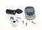 Diabetes composition glucometer