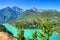 Diablo Lake