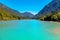 Diablo Lake Overlook