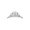 Diadem, woman, crown line icon. Signs and symbols can be used for web, logo, mobile app, UI, UX