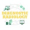 Diagnostic Radiology Concept