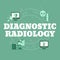 Diagnostic Radiology Concept