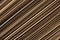 Diagonal brown lines abstract background wallpaper