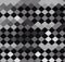 diagonal checkerboard pattern wallpaper