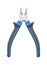 Diagonal cutting pliers