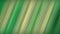 Diagonal green lines abstract 3D rendering