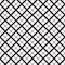 Diagonal lattice, check, square, plaid, net seamless pattern