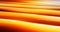 Diagonal orange motion blur library background