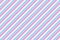 Diagonal stripe abstract background vector. Striped seamless pattern with blue and violet pastel colors